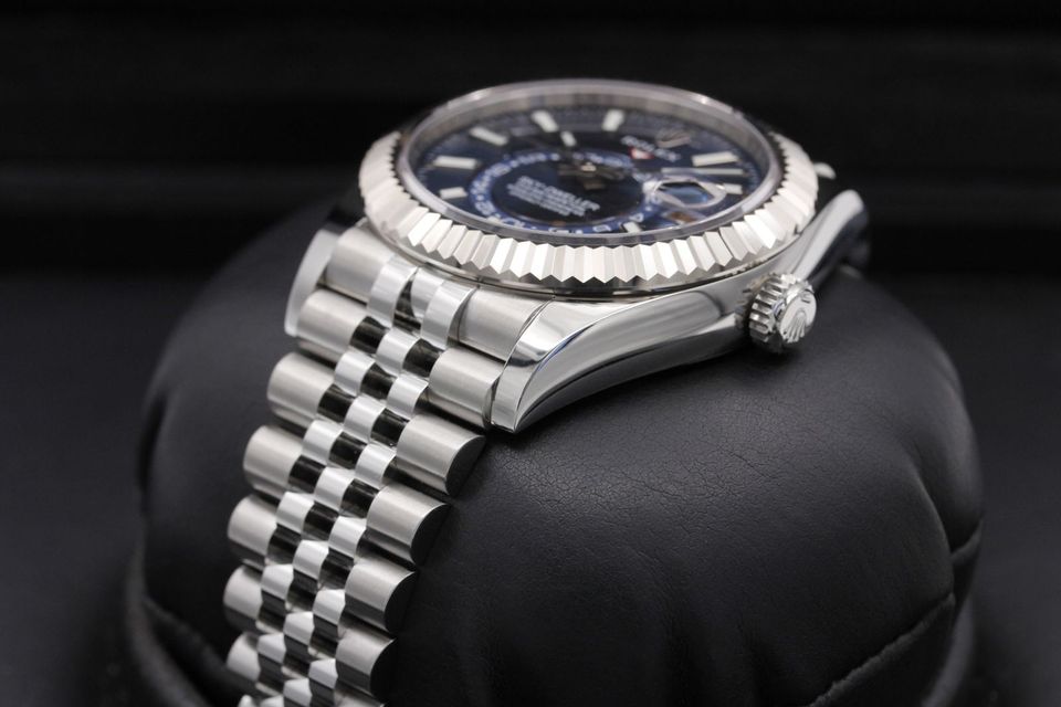 Rolex Sky-Dweller 326934 Image 2